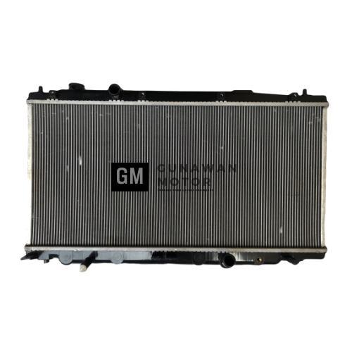 Jual [HONDA] RADIATOR HONDA JAZZ GE8 MANUAL 2008 - 2013 RADIATOR JAZZ ...