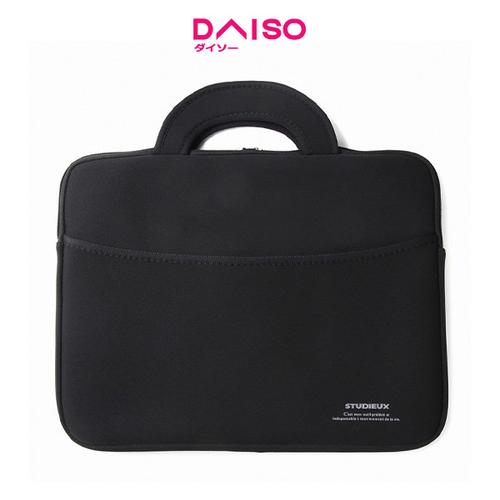 Jual Daiso Laptop Computer Case for 13 inchi Jakarta Selatan DAISO