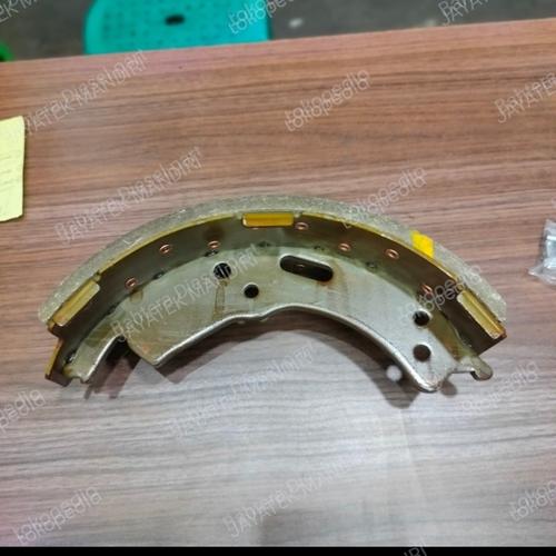 Jual kampas rem forklift hanca cpcd50 / 5 ton - Jakarta Barat - jayatek