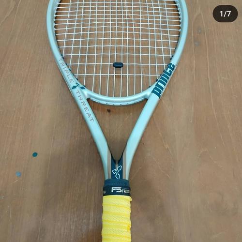 Jual Raket Tenis Prince Triple Threat RIP 115 in Ori - Kab. Blitar 