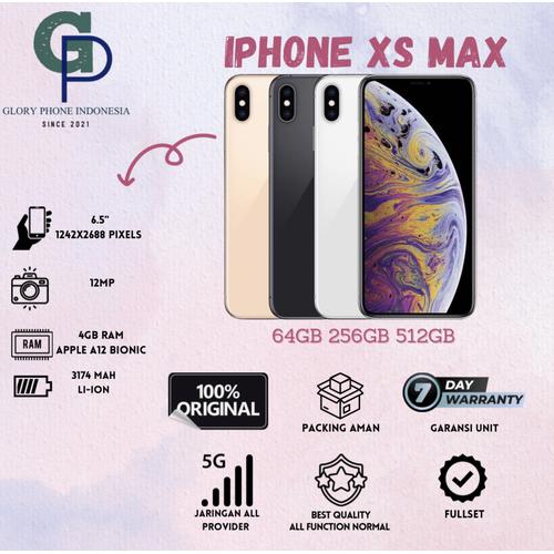 Ip Xsmax Iphone X Max 64 Price Ip Xr Iphone 10 Xs Max Ram Perbedaan Ip