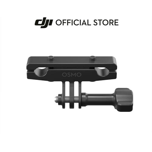 Shop DJI Osmo Action Bike Seat Rail Mount | USA Shipping