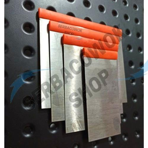 Jual Skrap Plastik Kape Kapi Sekrap Dempul Tembok Gypsum GRC Dinding ...