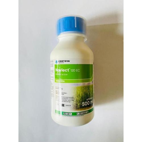 Hebisida Novlect Jual Herbisida padi NOVLECT 120EC By CORTEVA 500 ml - Kab. Bogor - UD ...
