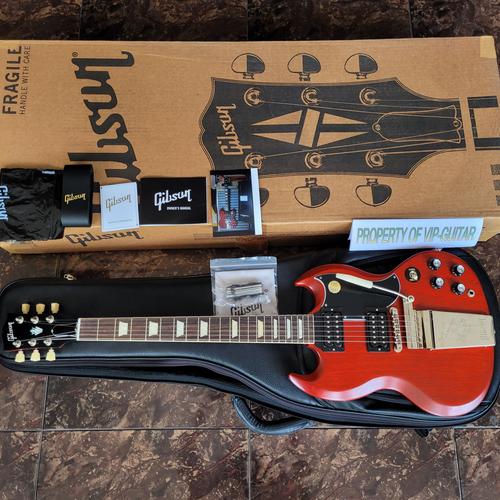 Gibson USA SG Special Faded ギブソンSG（Gibson - Gibson（ギブソン  