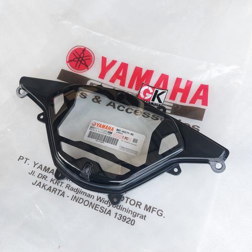 Jual kaca mika cover spido speedo speedometer aerox 155 old original