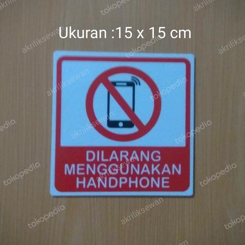Jual Sign label 