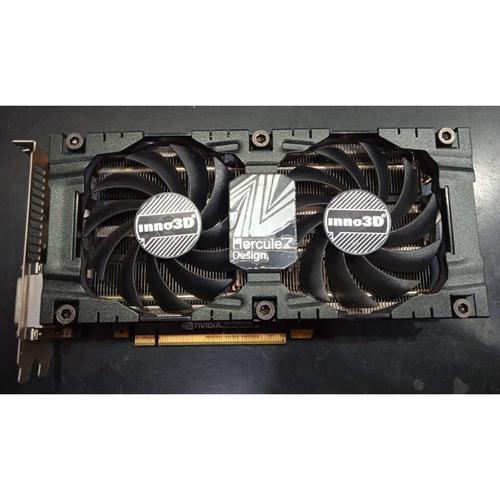 Inno3d Geforce Gtx 1070 Ti INNO3D GeForce GTX 1070 Ti GDDR5X 11GB