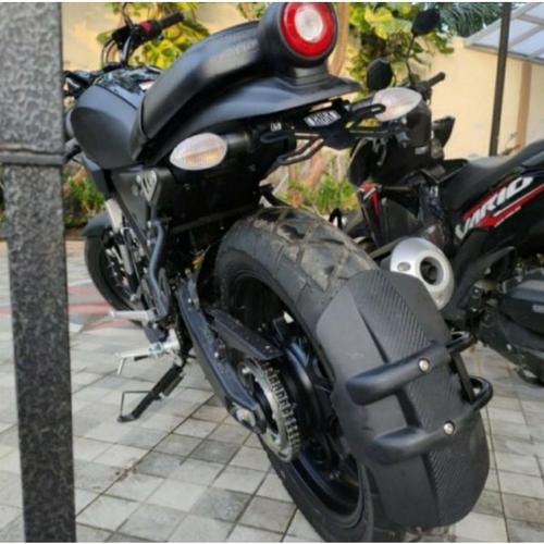 Jual Mudguard Spakbor HMS Sport/ Mud Guard Motor XSR155 CBR250 R15V3 Dll Jakarta Barat Jaya