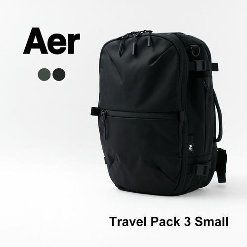 Jual AER Travel Pack Small Backpack AER Authentic Kota