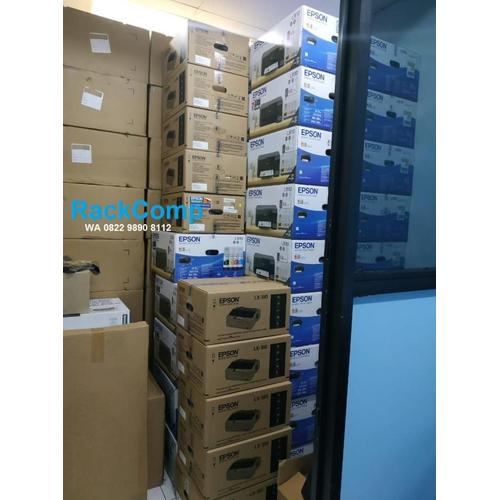Jual ORIGINAL Printer Epson L3110 - Pengganti Printer Epson L360