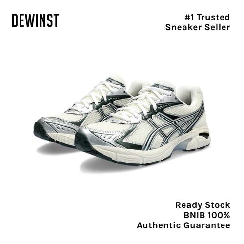 Jual Asics GT-2160 Kith Cream Scarab BNIB RESMI ORIGINAL - Jakarta 