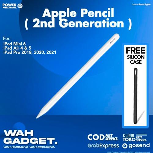 1st Gen Which Apple Pencil Is Compatible With Ipad 6th Generation