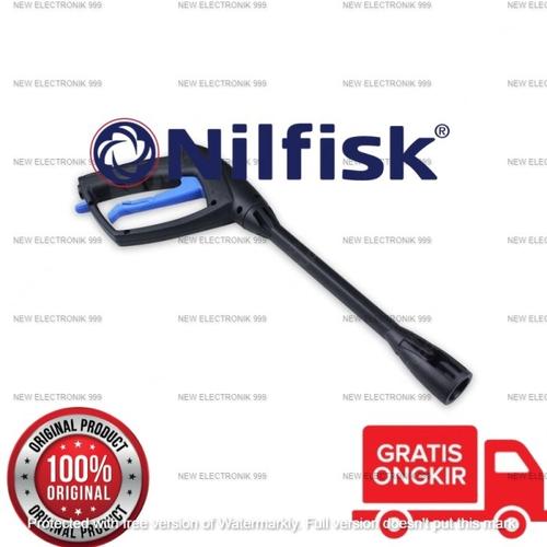 Nilfisk Hochdruckreiniger Verlängerungsschlauch C100, C110, C120 Usw Nicht Zubehör Hersteller 142041024115