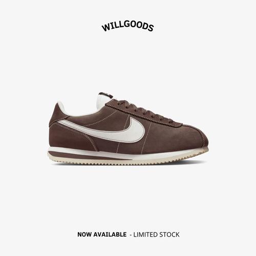 nike cortez 43