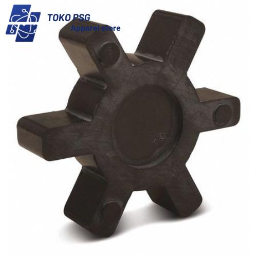 Jual Rubber coupling L100 Lovejoy L100 karet coupling L100 Jakarta