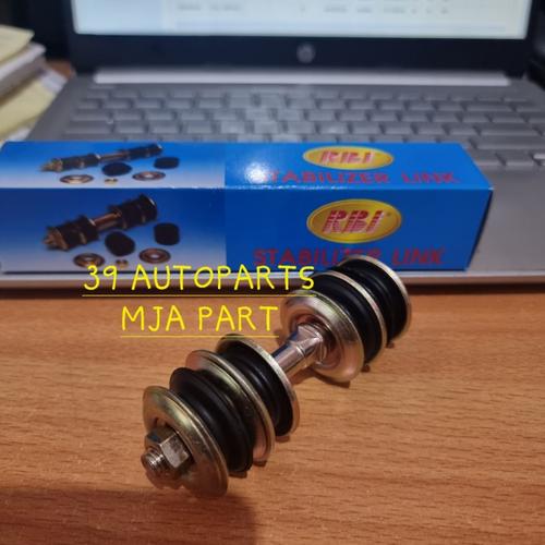 Stabilizer Link Rbi Jual BAUT LINK STABIL STABILIZER DEPAN VIOS LIMO IST RBI - Jakarta ...
