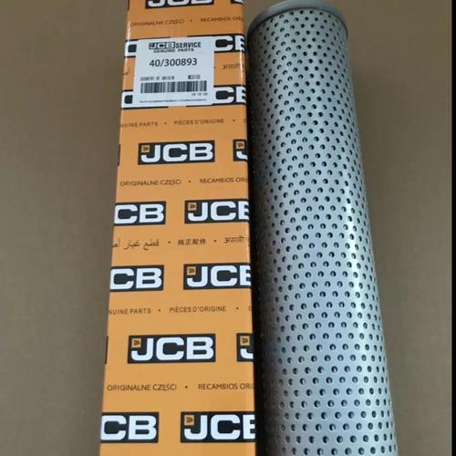 Jual FILTER JCB 40/300893 40300893 40 300893 - Jakarta Barat ...
