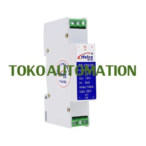 Jual RS-12V/2S RS-12V / 2S RS485 RS422 4-20mA Surge Protection SR54 ...