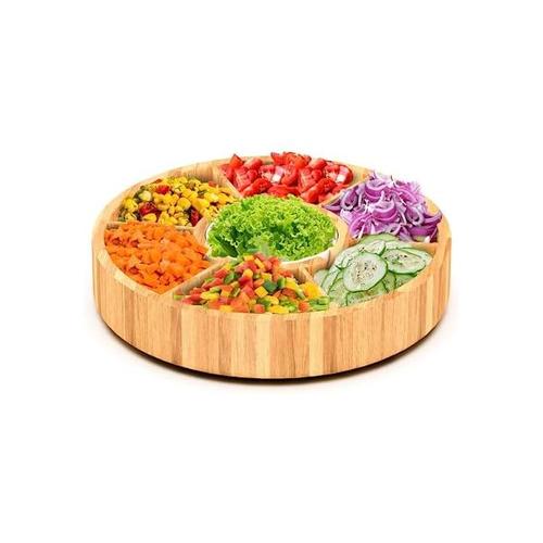 Jual Taco Tuesday Lazy Susan Taco Bar Taco Tuesday Kit Lazy Susan Taco