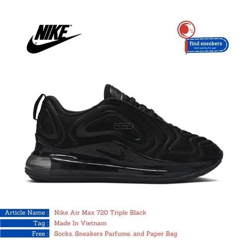 sepatu nike air 720