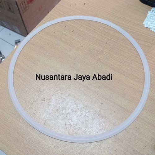 Jual Gasket Seal Ferrule Silicone Silikon 10 