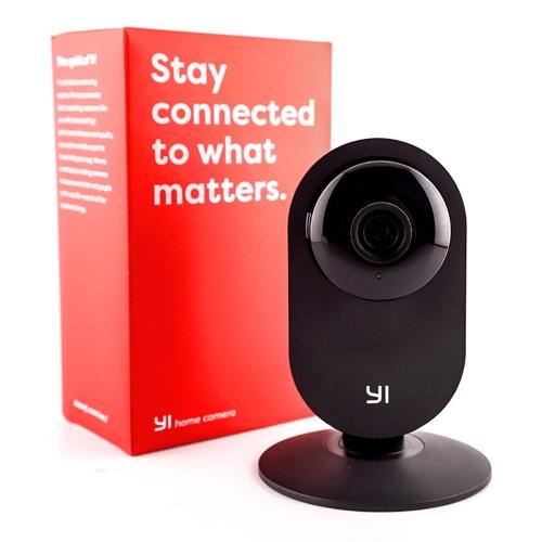 Appareil photo numérique Bluetooth Xiaoyi Yi YDXJ01XY 16 MÉGAPIXELS