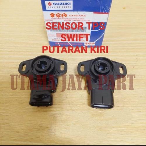 Sensor Putaran Roda Jual sensor TPS sensor gas Swift khusus putaran kiri ori - Jakarta ...