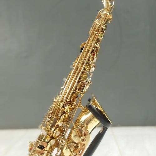 Jual GRAFTON USA GAS260 ALTO SAXOPHONE Jakarta Selatan saxophone galery Tokopedia