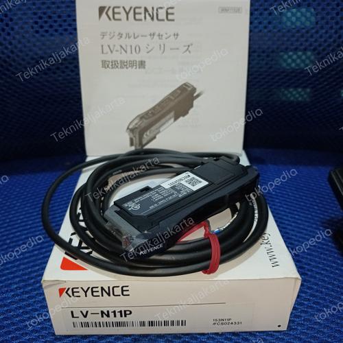 Lenovo Tastiera One New In Box KEYENCE LV-N11P LVN11P Laser Sensor Amplifier Expedited Amplificatore Sensore Laser Keyence Lenovo Tastiera One New In Box KEYENCE LV-N11P LVN11P Laser Sensor Amplifier Expedited Amplificatore Sensore Laser Keyence