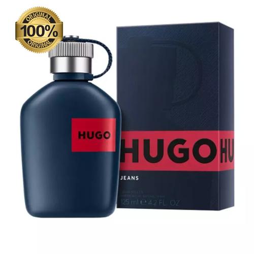 Jual PARFUM HUGO BOSS JEANS ORIGINAL Kota Tangerang Selatan