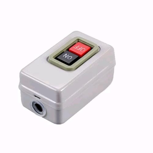 Jual PUSH BUTTON ON OFF 10A 3 PHASE TERBAIK - Kota Surabaya - bersih ...