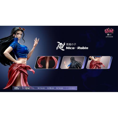 Jual Pre Order POP Nico Robin By Wink-Studio - Jakarta Barat ...