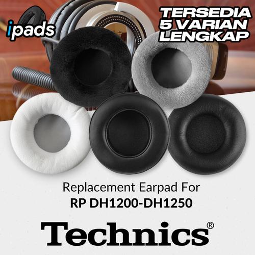 REPAIR HEADBAND CUSHION Hooks For Technics RP DH1200 DH1210 DH1250 DJ Headphone EUR 31,32 - ES