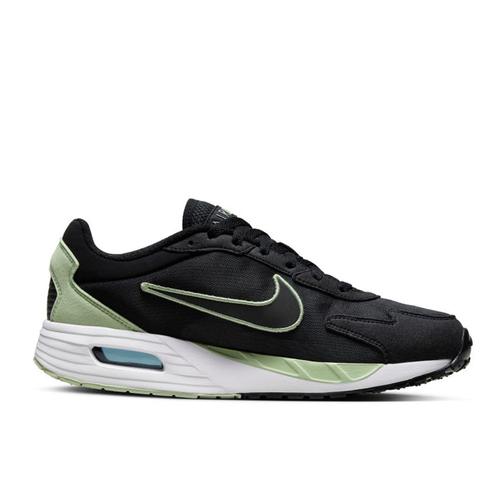 Nike Air Max Solo Black Green White Original Authentic di Needshoes1  Tokopedia