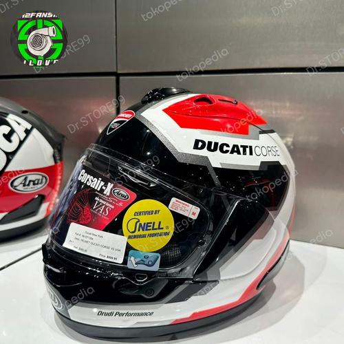 ソウさん専用 新品Ducati RX-7X V5 ヘルメット サイズXL ソウさん専用 新品Ducati RX-7X V5 ヘルメット サイズXL - メルカリ