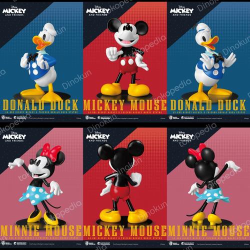 Jual PO* Beast Kingdom Life Size Disney Statue Donald Duck Kota Tangerang Dinokun Tokopedia