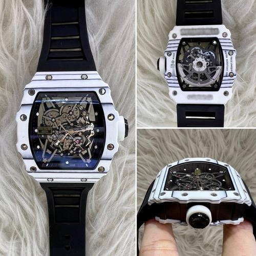 Jual 2B JAM TANGAN PRIA / JAM TANGAN MATIC PRIA / JAM TANGAN COWOK #320