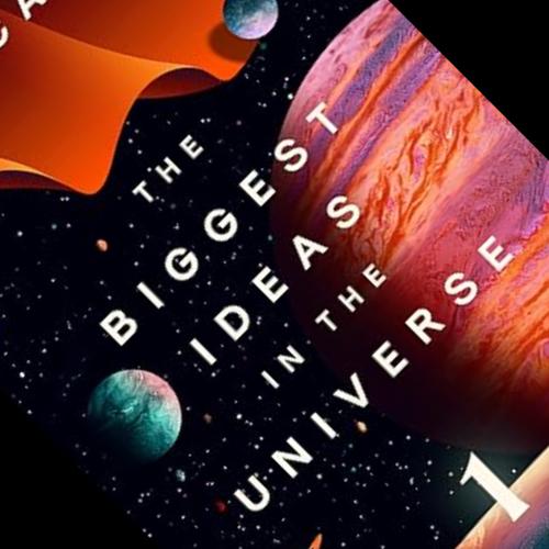 Jual The Biggest Ideas in the Universe 1 Sean Carroll