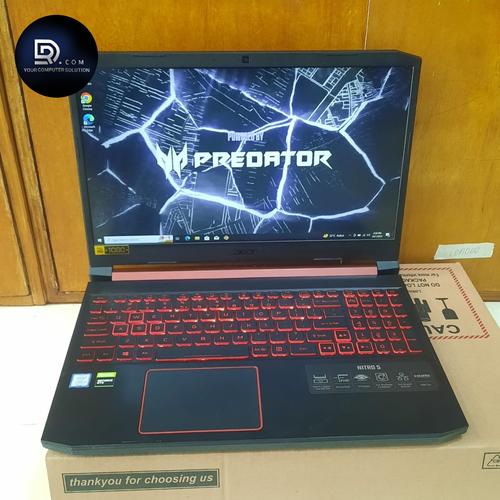 Acer Aspire I5 9th Gen Acer Nitro Gaming Laptop, 9th Gen Intel