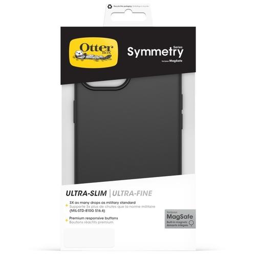Promo Case iPhone 15 Promax / Pro Otterbox Symmetry Magnetic Magsafe ...