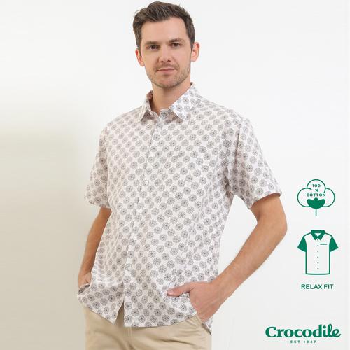 Crocodile Kemeja
