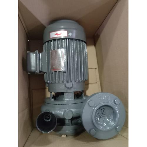 Jual KUANG CHUAN WATER PUMP CENTRIFUGAL 3 PHASE KC 20325 Steel ...