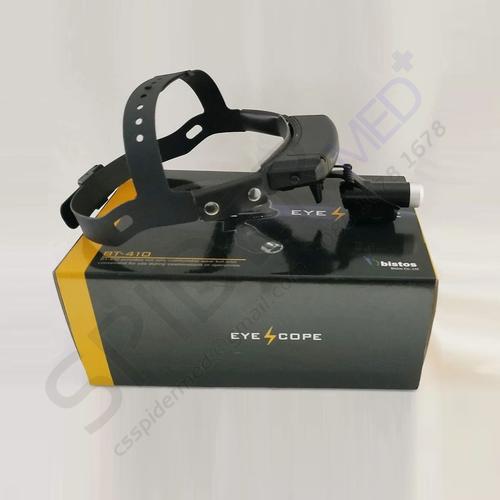Promo Bistos BT410 Medical Headlamp / Senter Kepala / Lampu Kepala