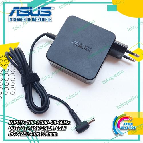 Adaptor Charger Asus Vivobook 14 K413 k413e k403f di  Toko Adaptor_new Tokopedia - Main Image
