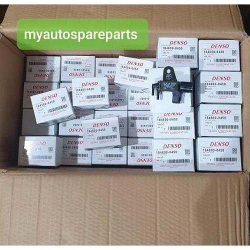 Jual Selenoid Idle Up Ac Mobil Toyota Kijang Super Kijang Grand Extra