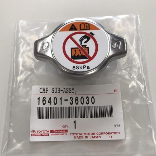 Gs131 Radiator Repair Jual Cap Tutup Radiator Toyota Crown Royal Saloon GS131 Ori 16401-36030 ...