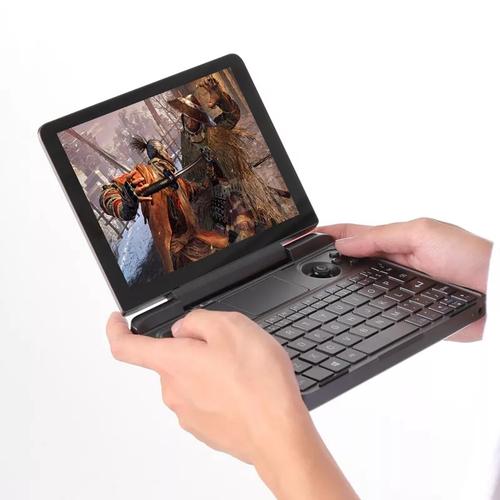 GPD Win Max Mini Laptop Gaming Win10 Core i5 RAM 16GB SSD 1TB di Toko  Hamder | Tokopedia GPD WIN MAX 2021 16GB 1TB