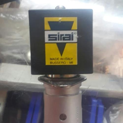 Jual solenoid valve sirai ZA30A Jakarta Barat teknik solusindo