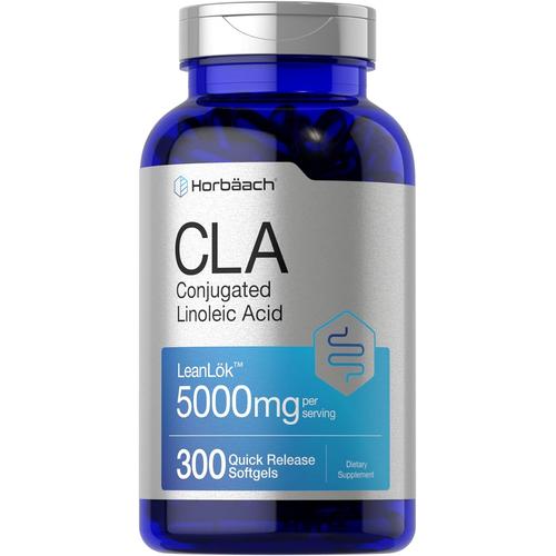 Jual CLA Conjugated Lineolic Acid Visceral Fatloss/BellyFat /Beerbelly